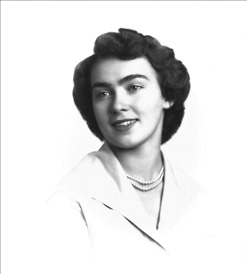 RUTH SCHULTZ